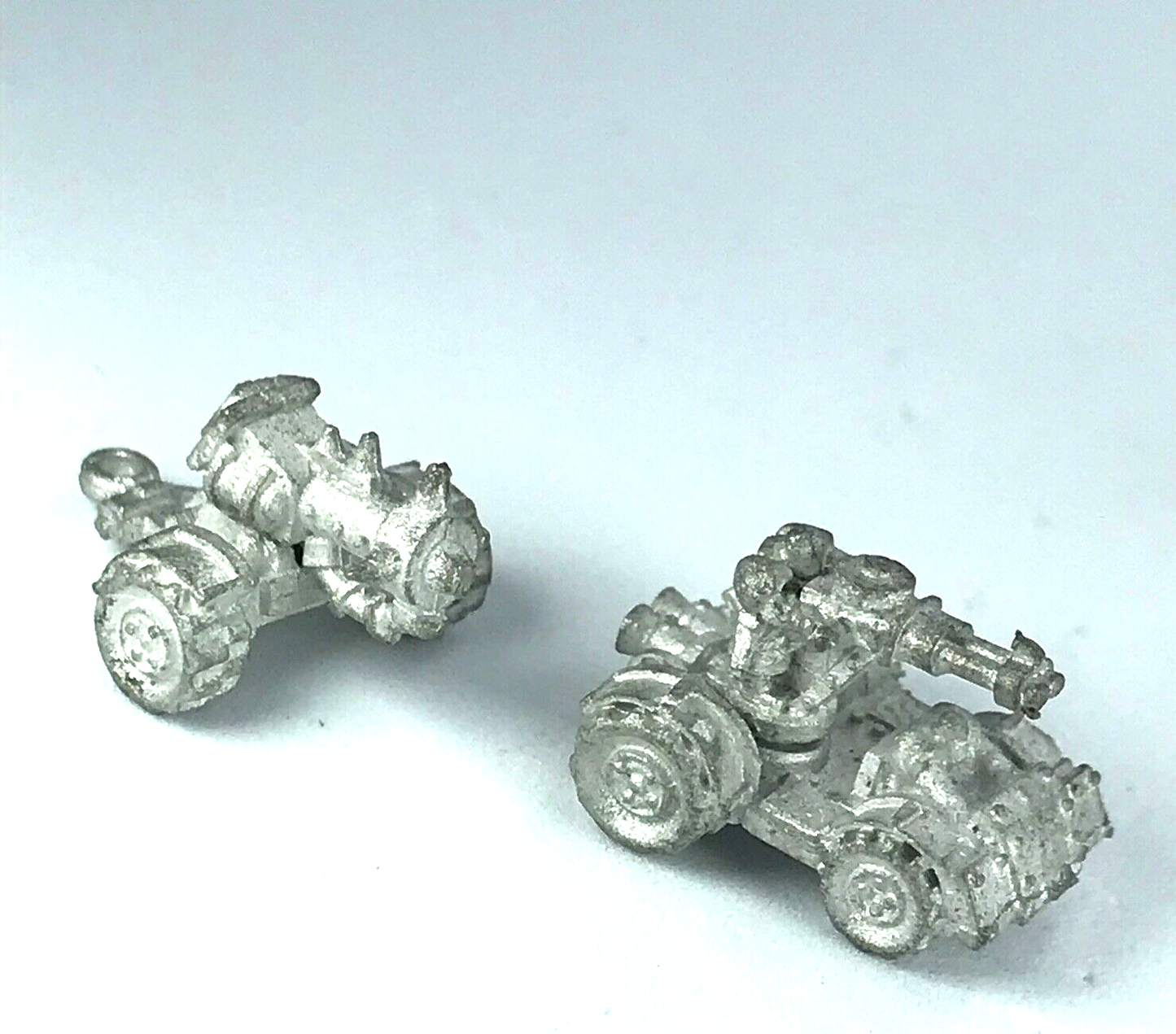 Classic Metal Epic Space Ork War Buggy - Epic Warhammer 40K Games Workshop X2753