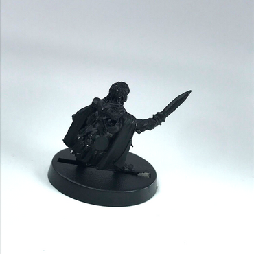 Sam Hobbit Fellowship LOTR - Warhammer / Lord of the Rings Metal GW X5392