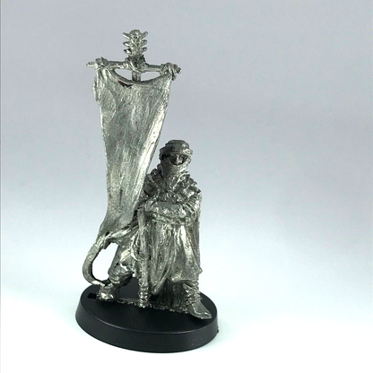 Haradrim Standard Bearer Harad - LOTR / Warhammer / Lord of the Rings X7947