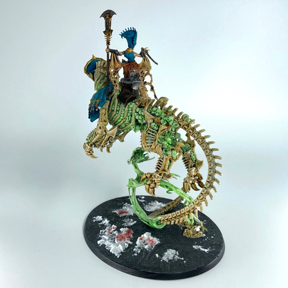 Neferata, Mortarch of Blood - Soulblight Gravelords - Warhammer Age of Sigmar