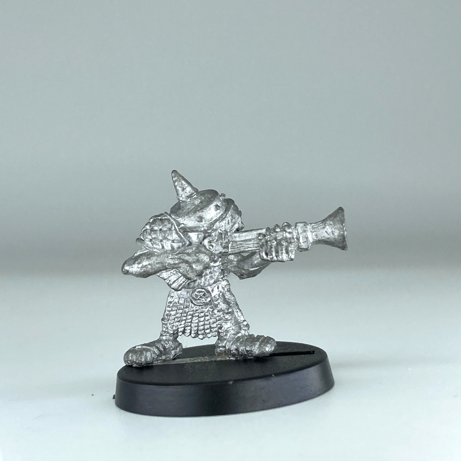 Gretchin goblin 1989 - orks - rogue trader space orks - warhammer 40k x18041