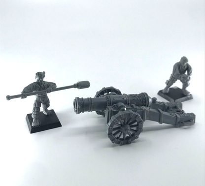 Cannon The Empire - Warhammer Fantasy Games Workshop C4203