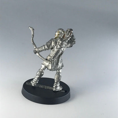 Legolas Elf Hero - LOTR / Warhammer / Lord of the Rings Metal X10621