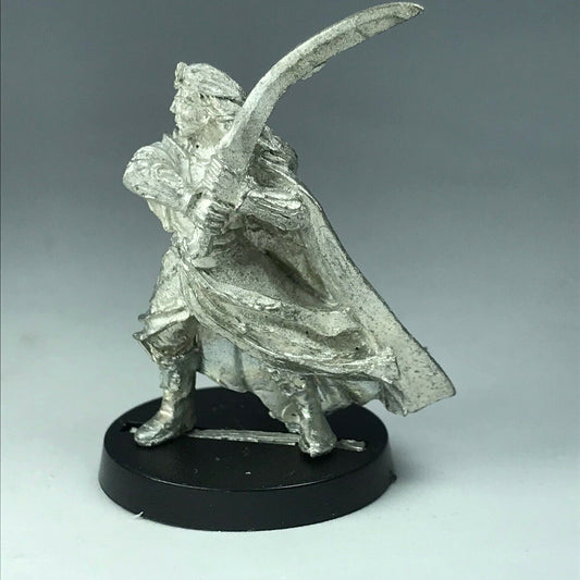 Metal Glorfindel Elf OTR - Warhammer / Lord of the Rings X1180