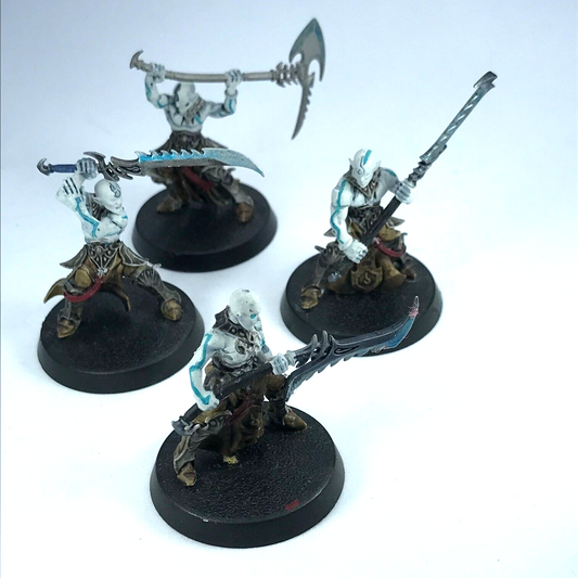 Bladed Fanatics - Like Dark Eldar Drukhari - Non GW - Warhammer 40K C1594