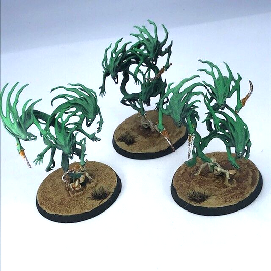 Spirit Hosts Nighthaunt - Warhammer Age of Sigmar Games Workshop C3085