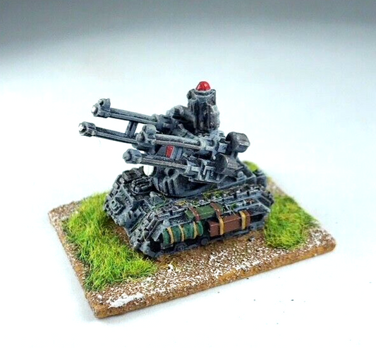 Metal Hydra Imperial Guard Astra Militarum - OOP - Epic Warhammer 40K X3410