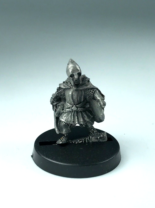 Metal Pippin Minas Tirith Armour - LOTR / Warhammer / Lord of the Rings X1216