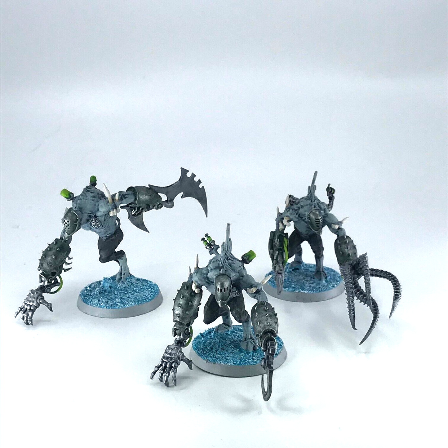 Drukhari Grotesque Squad Kitbash Dark Eldar - Warhammer 40K Games Workshop C4909