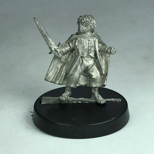 Metal Merry Hobbit - LOTR / Warhammer / Lord of the Rings X5505