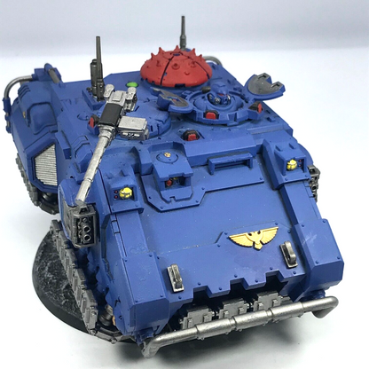 Primaris Impulsor Tank APC Space Marine - Painted - Warhammer 40K