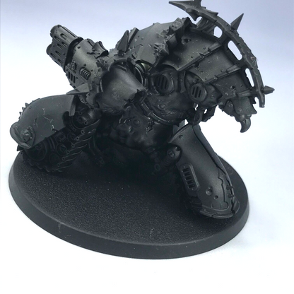 Myphitic Blight-Hauler Death Guard Chaos Space Marines - Warhammer 40K C3933