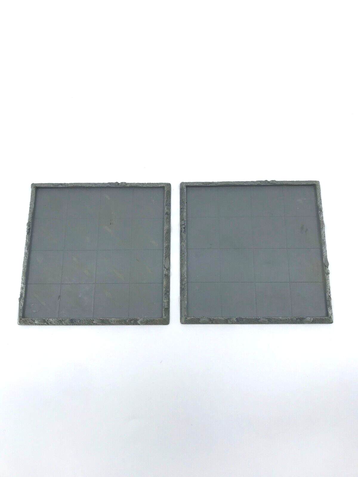 Model Movement Trays Lot - Warhammer Fantasy - Games Workshop MT137