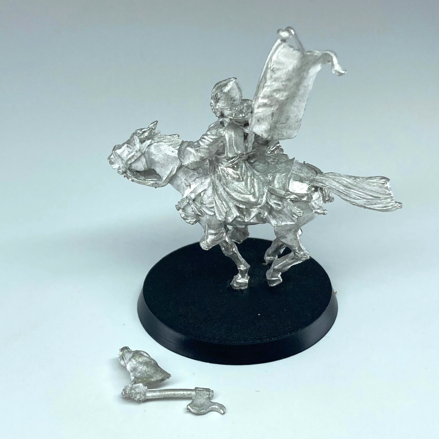 Haradhrim Rider Harad - Games Workshop Warhammer / Lord of the Rings C6377