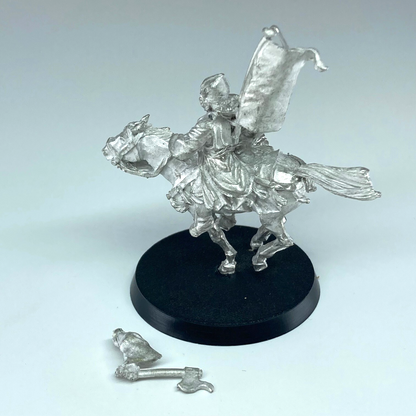 Haradhrim Rider Harad - Games Workshop Warhammer / Lord of the Rings C6377