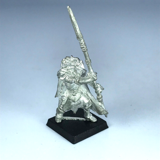 Wood Elves Eternal Guard Elf - Warhammer Fantasy Classic Metal GW X6918