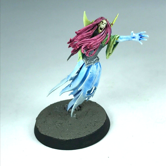 Nighthaunt Tomb Banshee Painted - Warhammer Age of Sigmar X8368