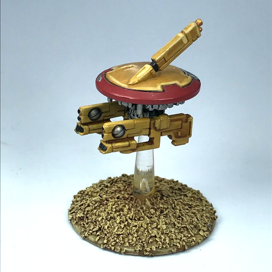 Tau Drone T'au Empire - Painted - Warhammer 40K X3967