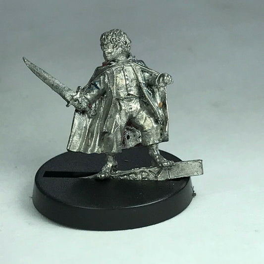 Metal Merry Hobbit - LOTR / Warhammer / Lord of the Rings X6535