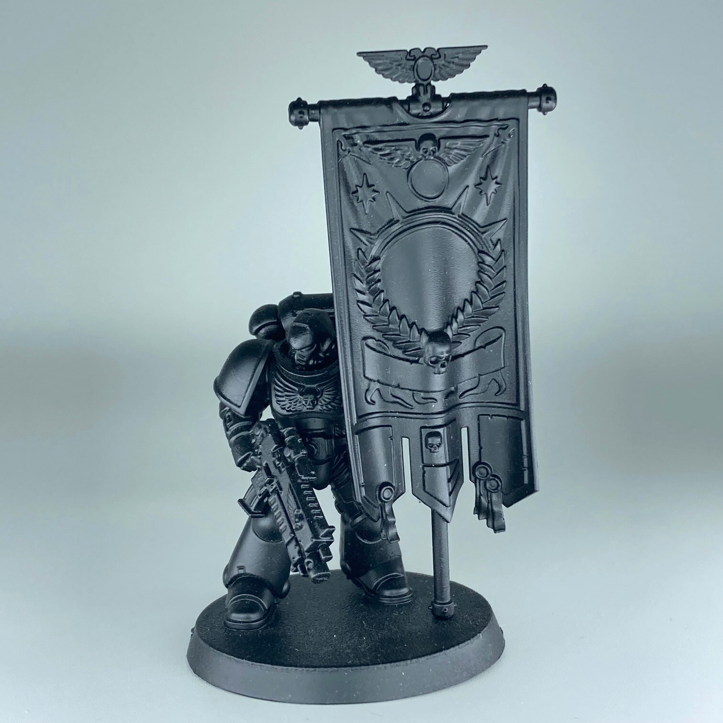 Primaris Ancient - Space Marines - Warhammer 40K Games Workshop C6608