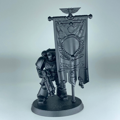 Primaris Ancient - Space Marines - Warhammer 40K Games Workshop C6608