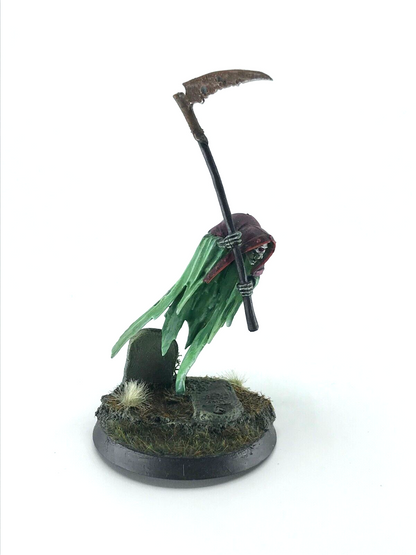 Cairn Wraith Nighthaunt - Warhammer Age of Sigmar Games Workshop Painted C1047