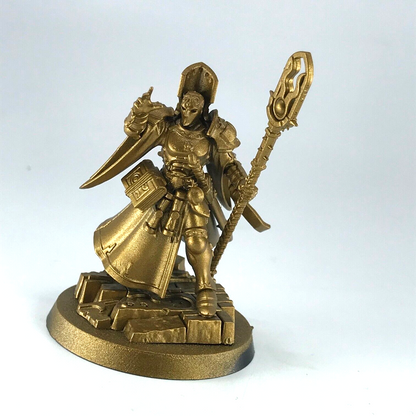 Stormcast Eternals Knight-Arcanum - Warhammer Age of Sigmar GW C790