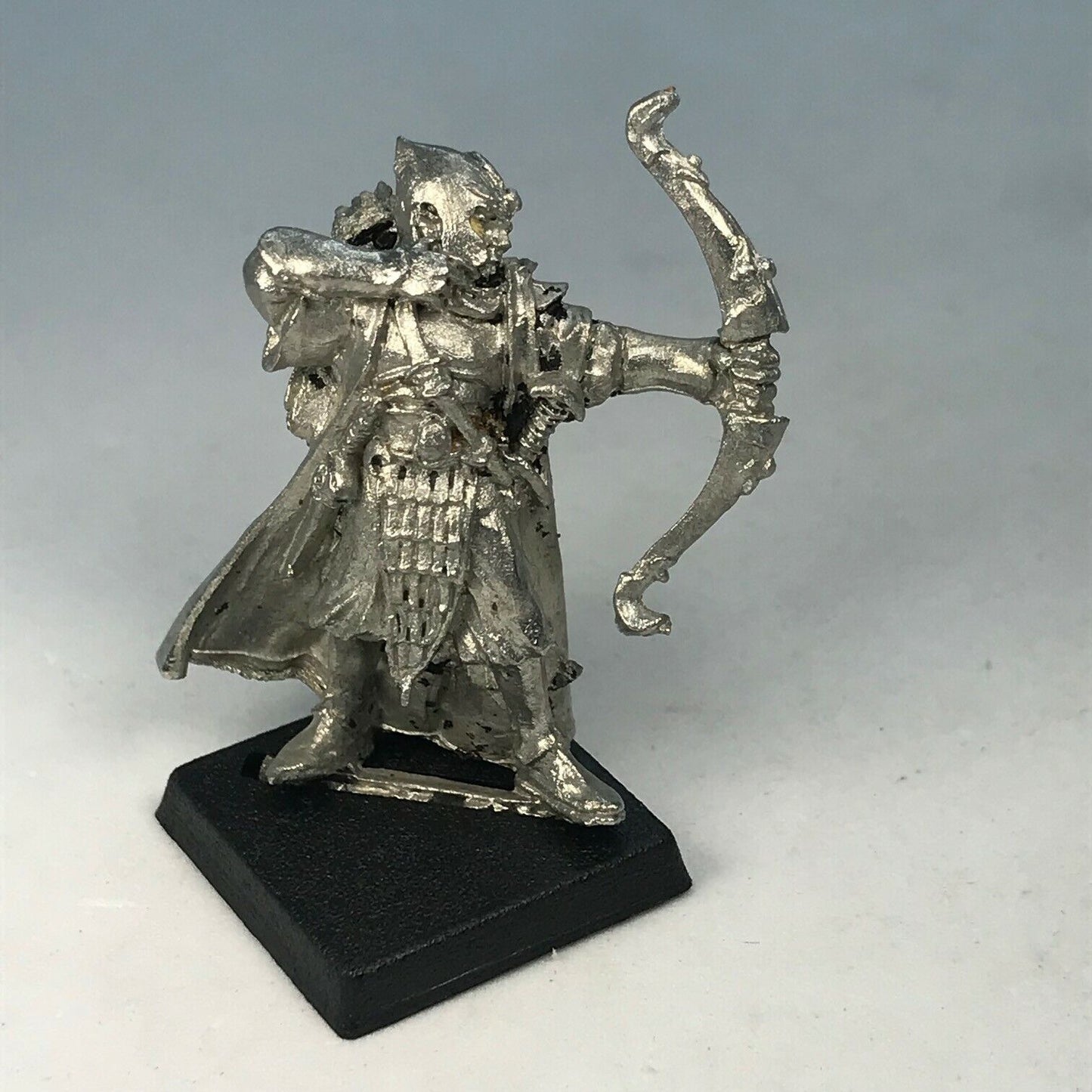 Metal High Elves Elf Shadow Warrior - Warhammer Fantasy X5610