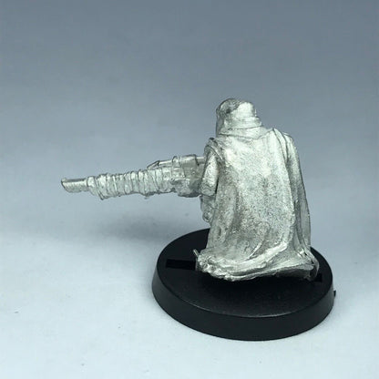 Metal Tanith Gaunts Ghosts Mad Larkin Imperial Guard - Warhammer 40K X10844