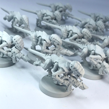 Termagants Swarm Tyranids - Warhammer 40K Games Workshop C4665