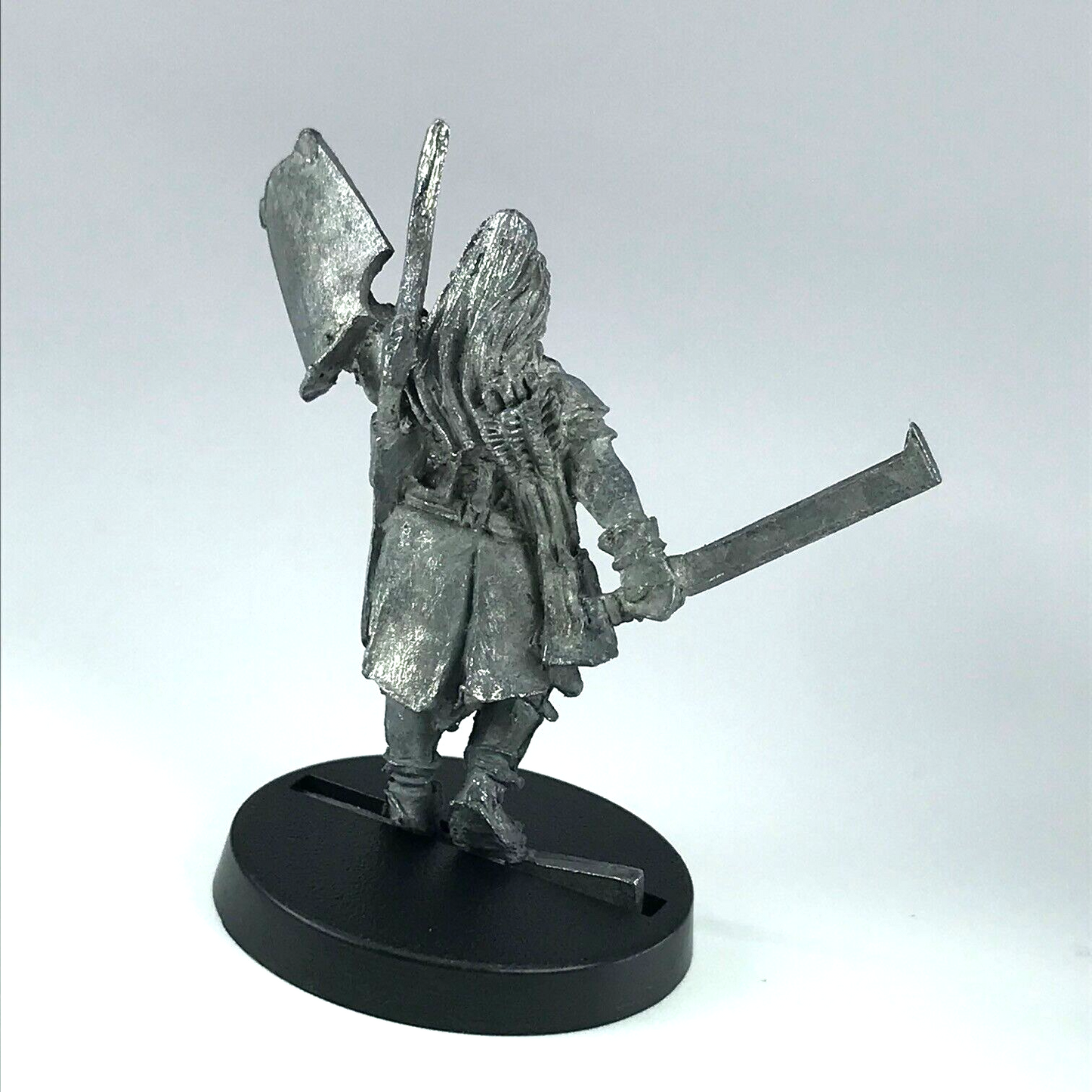 Lurtz Uruk Hai - LOTR Warhammer / Lord of the Rings Games Workshop X9761