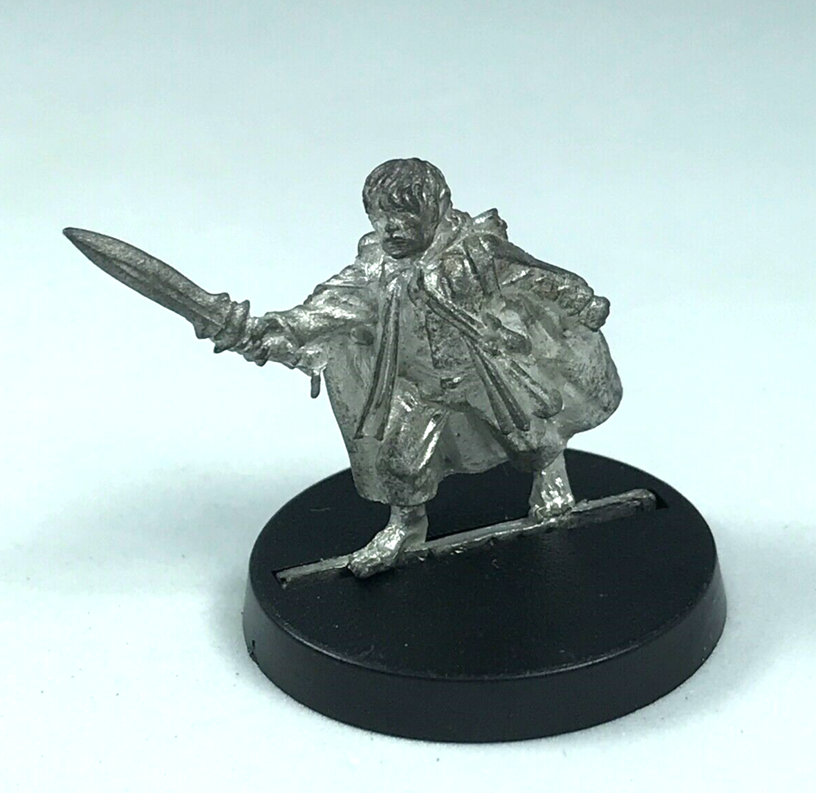 Classic Metal Sam Hobbit - LOTR Warhammer / Lord of the Rings X815