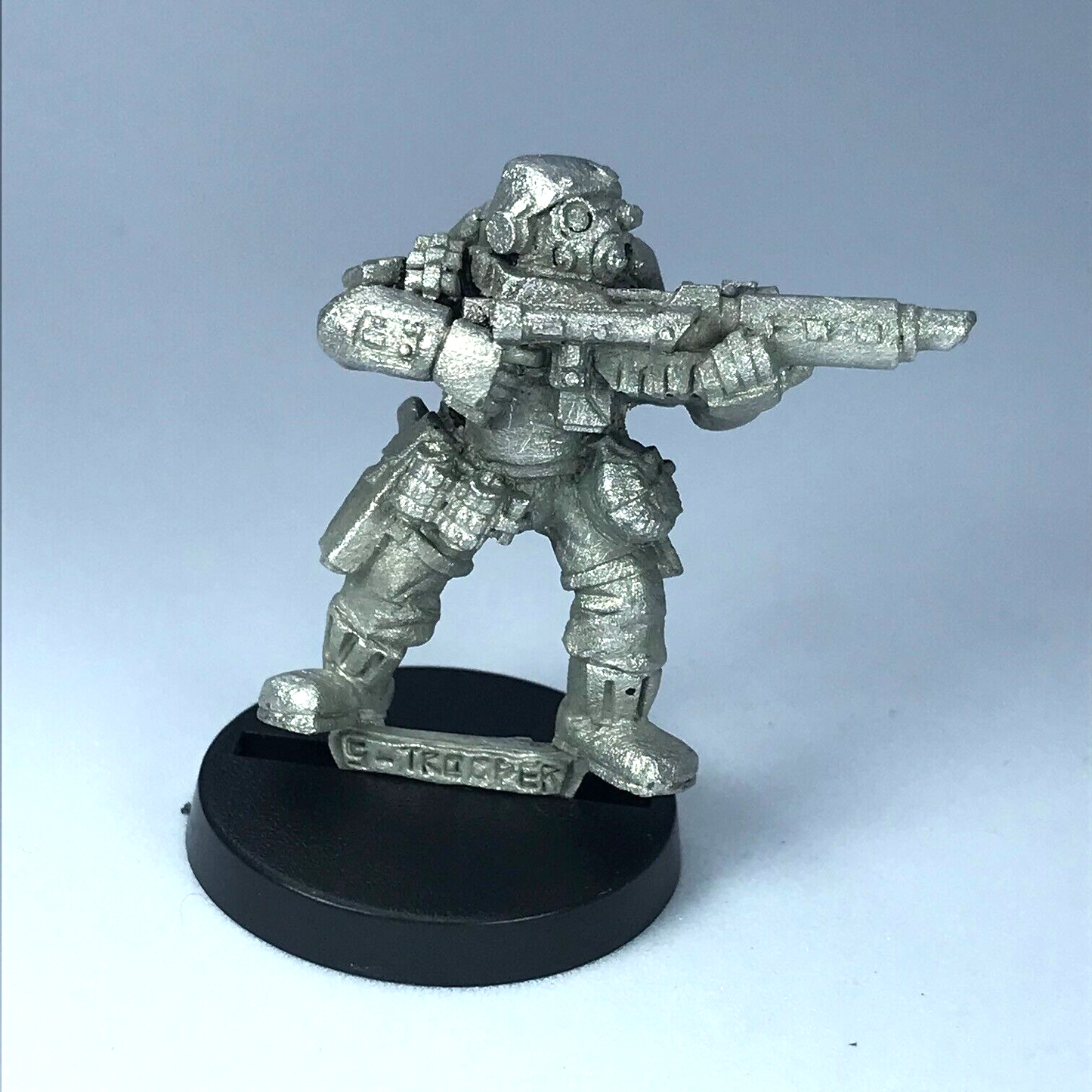 Inquisitorial Stormtrooper Riflemen Imperial Guard - Warhammer 40K GW X13397