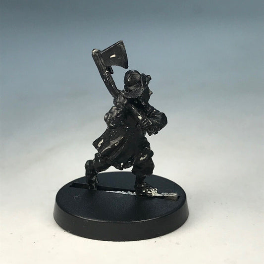 Metal Hobbit Militia LOTR - Warhammer / Lord of the Rings X2022