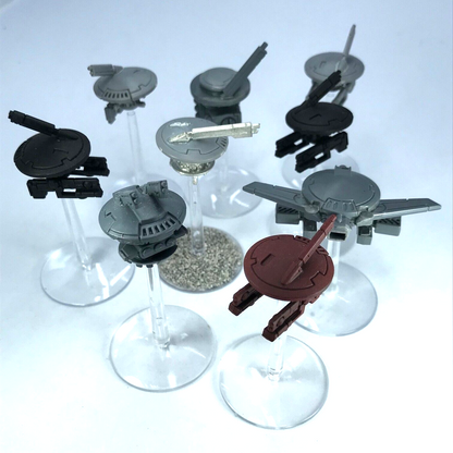 Tau Drone Bundle T'au Empire - Warhammer 40K C3456