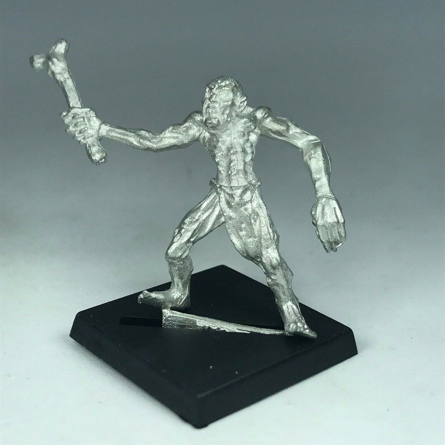 Metal Ghoul Vampire Count Undead - Warhammer Fantasy X4503