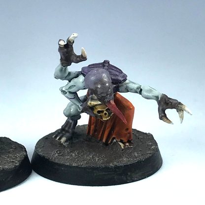 Genestealer Cults Cult Genestealer Familiars - Painted - Warhammer 40K X10962