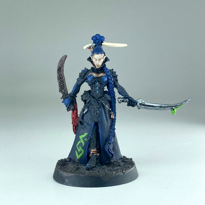 Lhamaean - Dark Eldar Drukhari - Warhammer 40K Games Workshop X13096