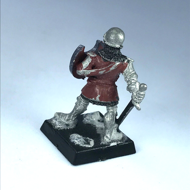 Imperial Bretonnian Foot Knight Bretonnia Citadel Warhammer Fantasy GW X11695