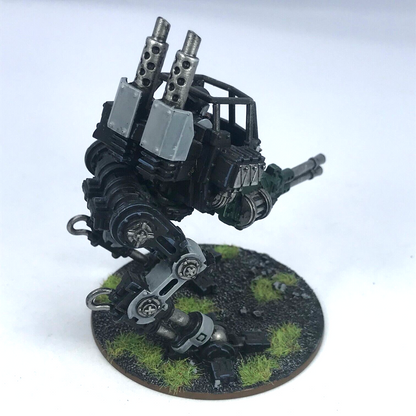 Imperial Guard Sentinel Walker Astra Militarum - Painted - Warhammer 40K C2890