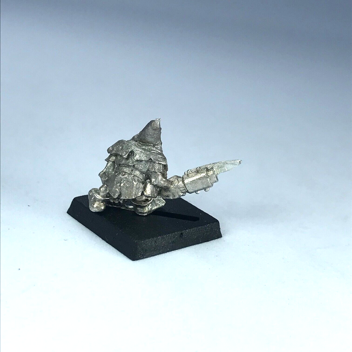 Night Goblin Warrior - Dated 1991 Citadel Warhammer Classic Metal GW X9940