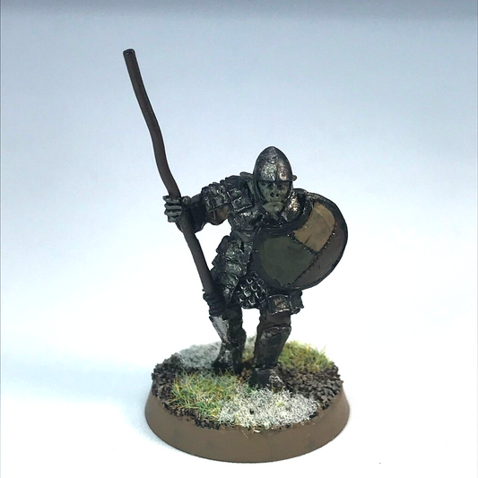 Metal Morannon Orc - Painted - LOTR / Warhammer / Lord of the Rings X9520