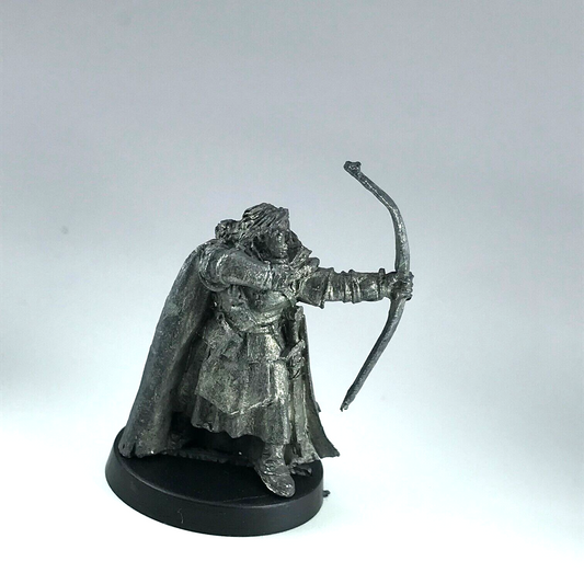 Faramirs Ranger LOTR Warhammer / Lord of the Rings Metal Games Workshop X9325