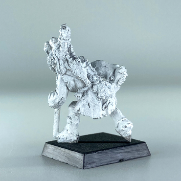 Citadel Villagers & Townsfolk - Games Workshop  Classic Metal X11883