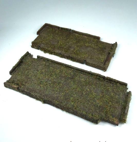 Model Movement Trays Accessory - Painted - Warhammer Fantasy NNN91