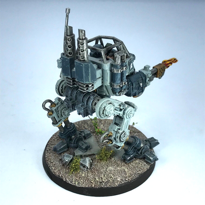 Imperial Guard Sentinel Walker Astra Militarum - Painted - Warhammer 40K C3632