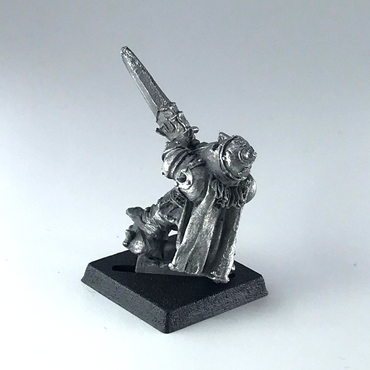 Dwarf Lords of Legend King Gorrin Adventurer Citadel Warhammer Fantasy X2489