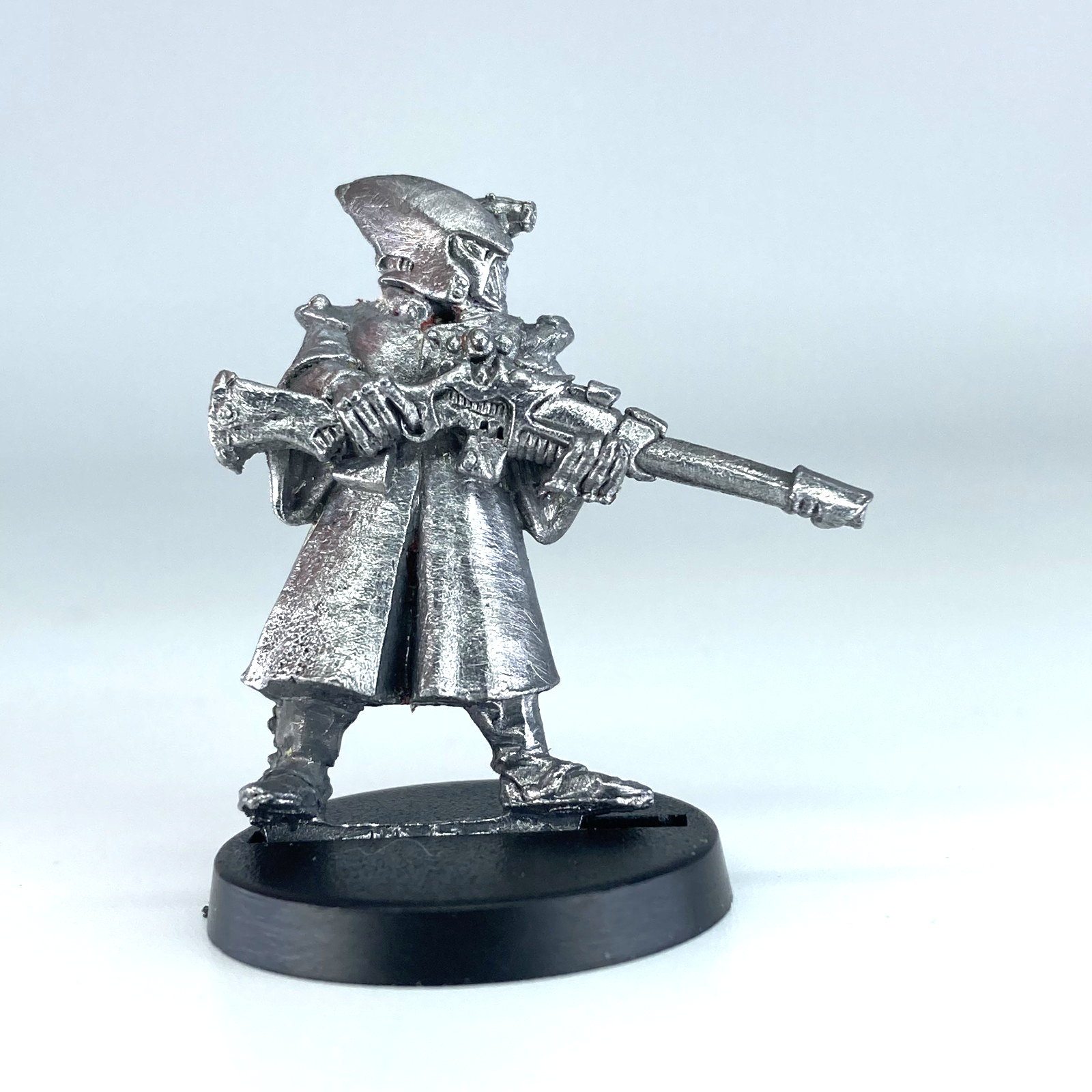 Eldar ranger scout rogue trader - 1985 warhammer 40k classic metal gw x18933