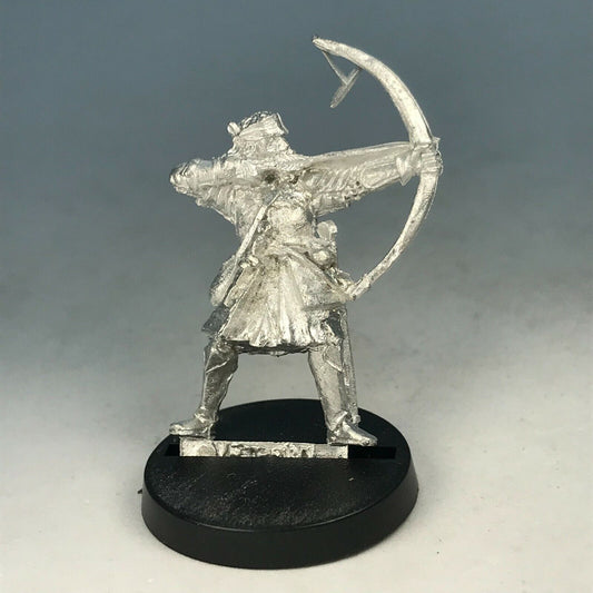 Metal Minas Tirith Veteran LOTR - Warhammer / Lord of the Rings X1370