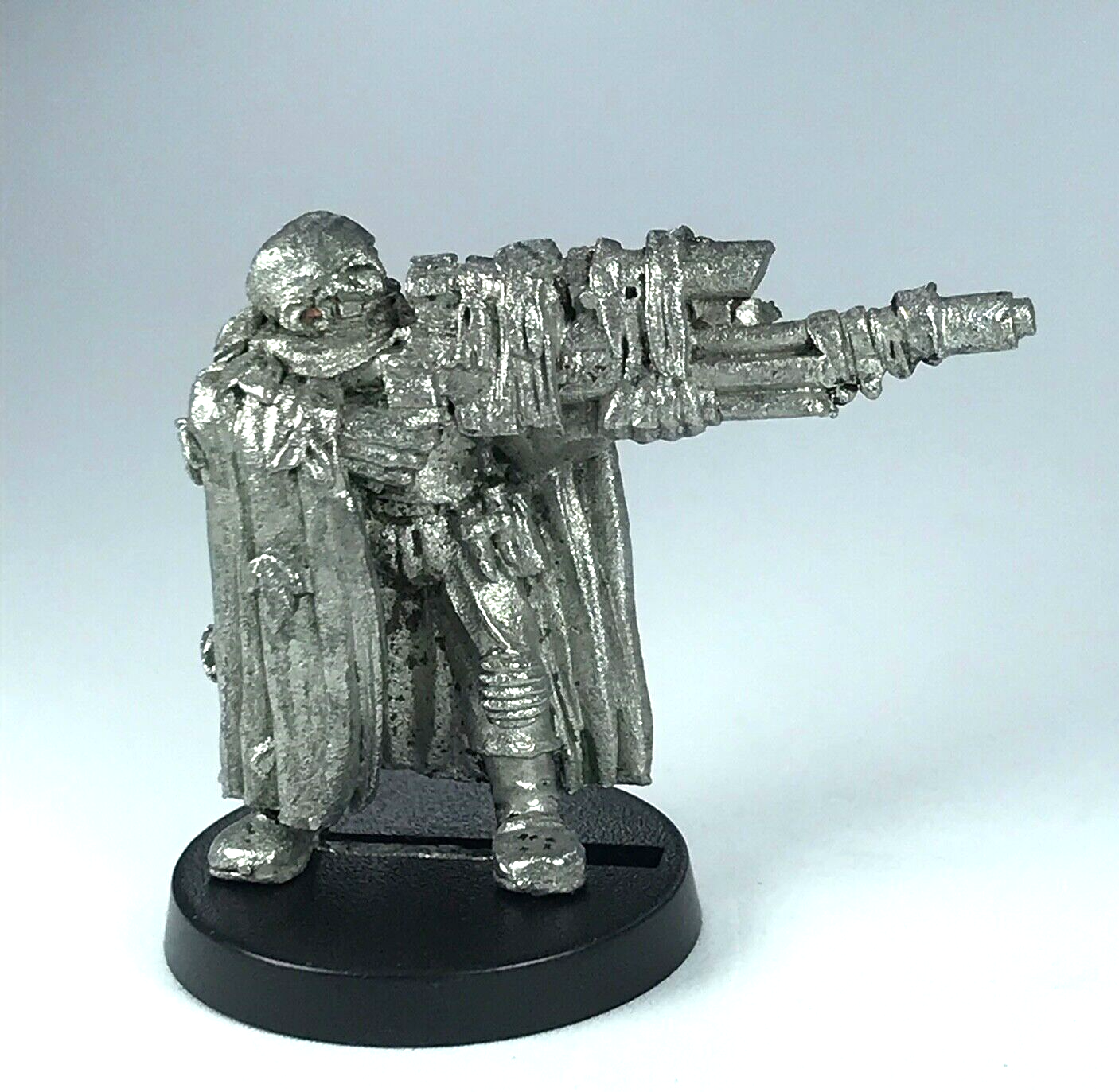 Cadian Sniper Marksman Imperial Guard Astra Militarum - Warhammer 40K X5003